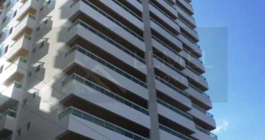 Apartamento para Venda em Praia Grande, Aviação, 3 dormitórios, 1 suíte, 1 banheiro, 2 vagas