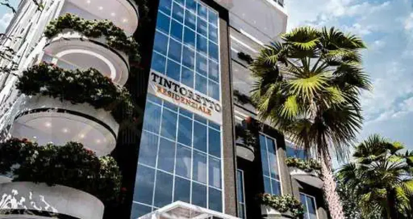 Apartamento para Venda em Praia Grande, Aviação, 3 dormitórios, 3 suítes, 1 banheiro, 2 vagas