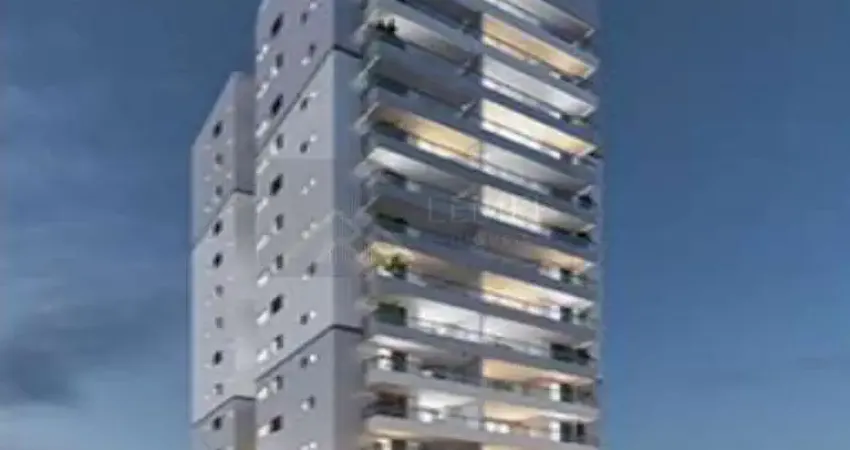 Apartamento para Venda em Praia Grande, Maracanã, 2 dormitórios, 2 suítes, 1 banheiro, 2 vagas