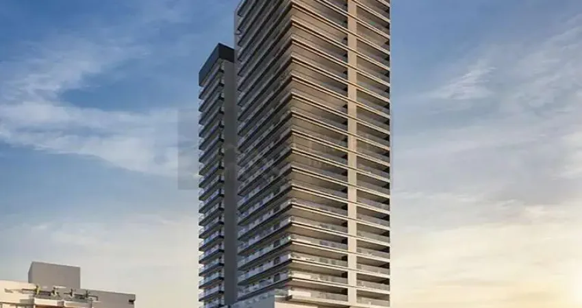 Apartamento Garden para Venda em Praia Grande, Guilhermina, 2 dormitórios, 2 suítes, 1 banheiro, 2 vagas