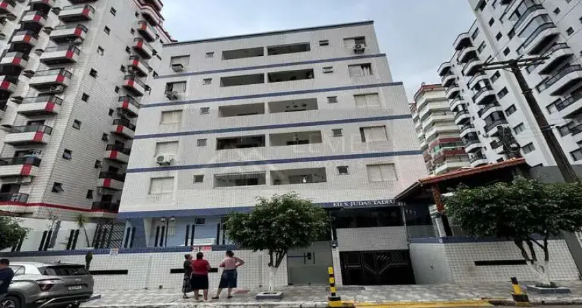 Apartamento para Venda em Praia Grande, Guilhermina