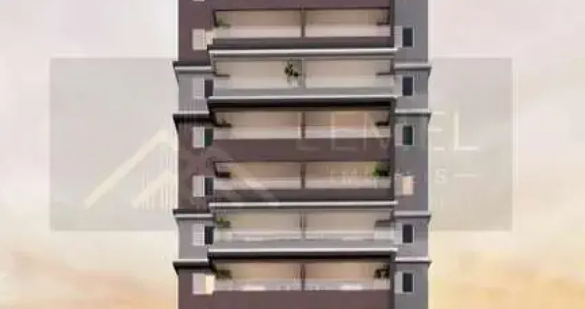 Apartamento duplex para venda em praia grande, canto do forte, 2 dormitórios, 2 suítes, 1 banheiro, 2 vagas