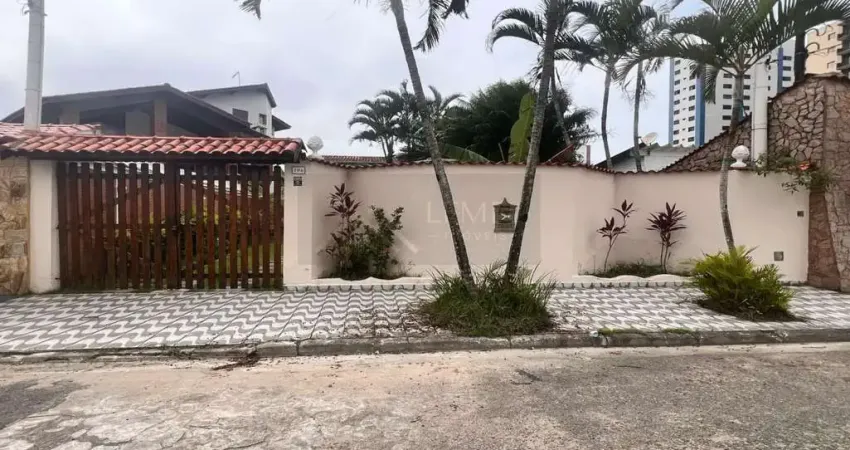 Edícula para Venda em Praia Grande, Flórida, 3 dormitórios, 2 banheiros, 4 vagas