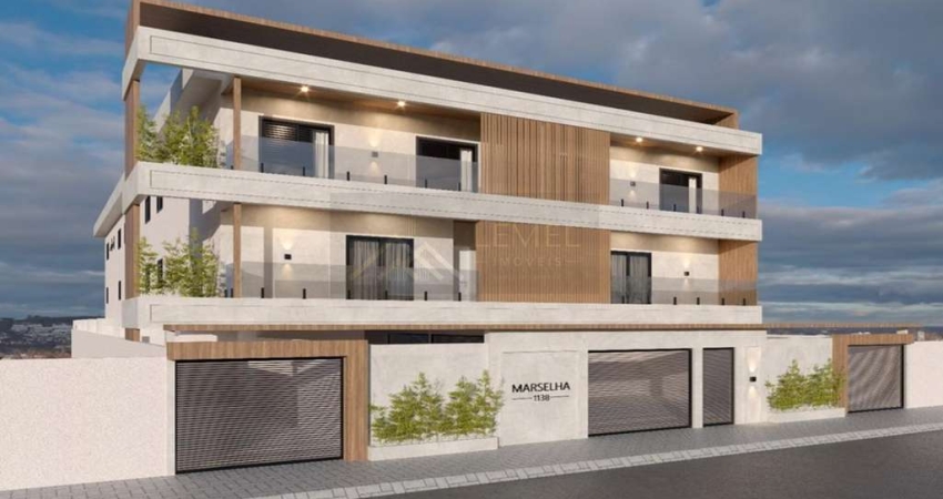 Casa em Condomínio para Venda em Praia Grande, Vila Tupi, 2 dormitórios, 2 suítes, 1 banheiro, 1 vaga