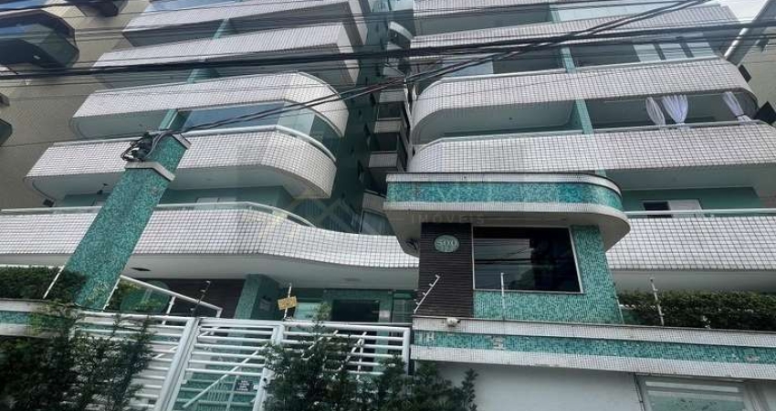Apartamento para Venda em Praia Grande, Boqueirão, 1 dormitório, 1 banheiro, 1 vaga
