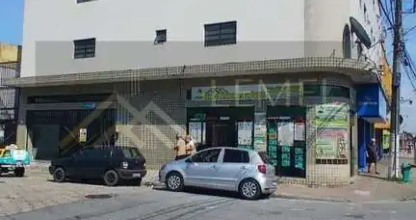 Kitnet para Venda em Praia Grande, Aviação, 1 banheiro, 1 vaga