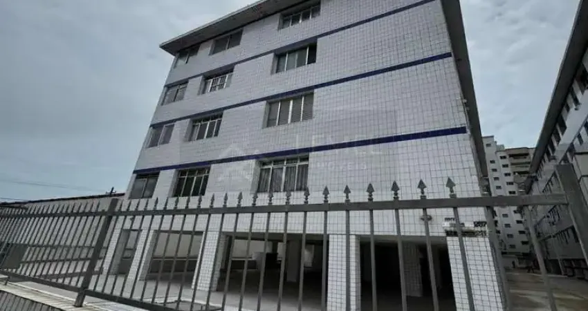 Apartamento para Venda em Praia Grande, Canto do Forte, 1 dormitório, 1 banheiro, 1 vaga