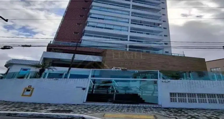 Apartamento para Venda em Praia Grande, Flórida, 3 dormitórios, 1 suíte, 1 banheiro, 2 vagas