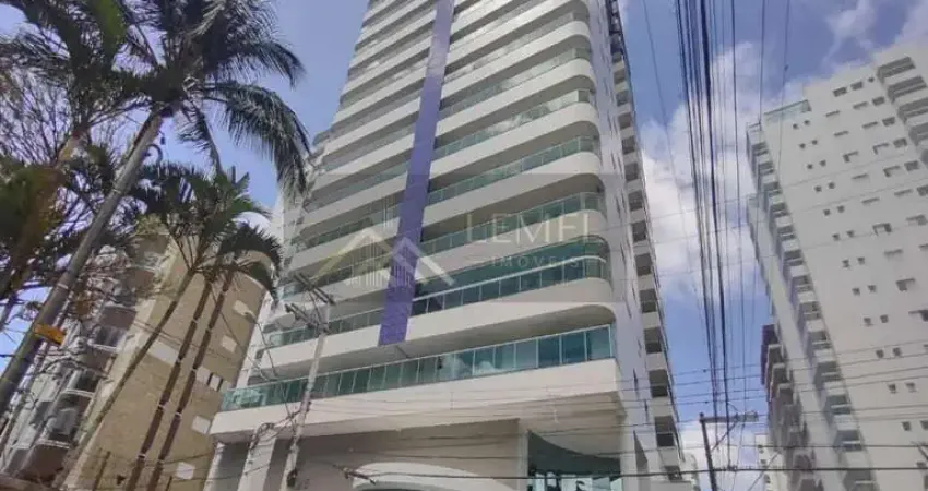 Apartamento para Venda em Mongaguá, Centro, 2 dormitórios, 1 suíte, 1 banheiro, 1 vaga