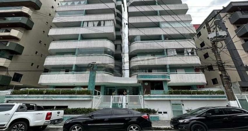 Apartamento para Venda em Praia Grande, Boqueirão, 1 dormitório, 1 banheiro, 1 vaga