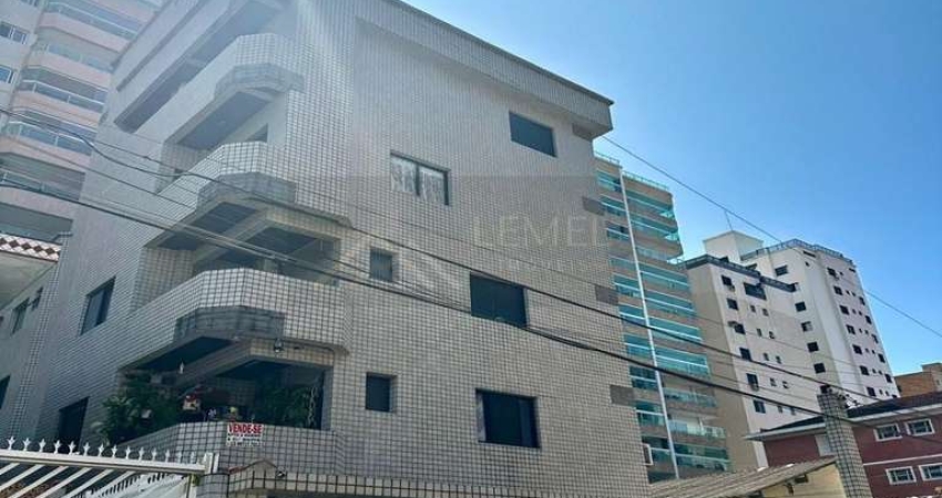 Cobertura para Venda em Praia Grande, Vila Tupi, 4 dormitórios, 2 suítes, 3 banheiros, 1 vaga