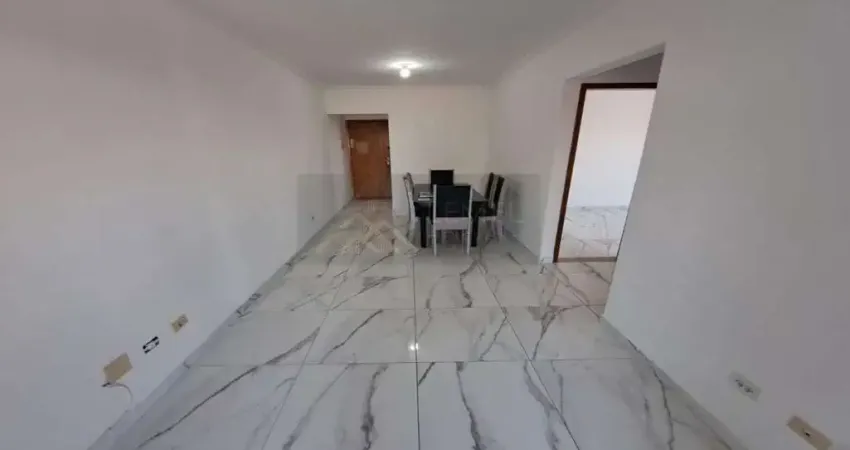 Apartamento para venda em praia grande, boqueirão, 2 dormitórios, 1 suíte, 1 banheiro, 2 vagas