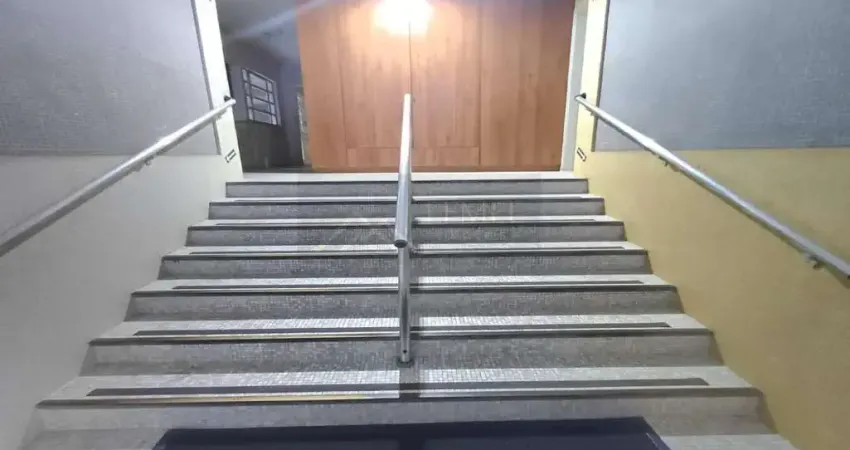 Apartamento para venda em praia grande, ocian, 2 dormitórios, 1 banheiro, 1 vaga