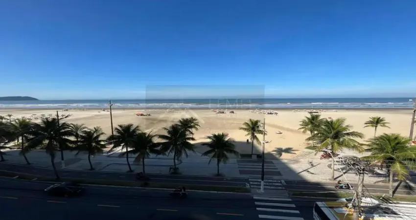 Kitnet para Venda em Praia Grande, Aviação, 1 banheiro, 1 vaga