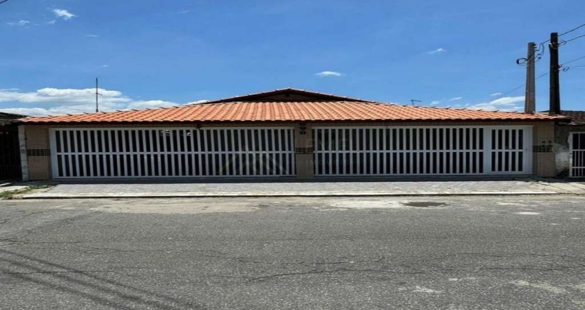 Casa em Condomínio para Venda em Praia Grande, Mirim, 2 dormitórios, 1 banheiro, 1 vaga
