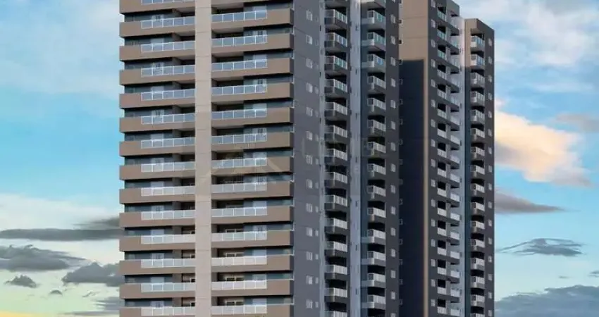 Apartamento para Venda em Mongaguá, Centro, 2 dormitórios, 1 suíte, 1 banheiro, 1 vaga