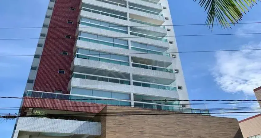 Apartamento para Venda em Praia Grande, Flórida, 2 dormitórios, 1 suíte, 1 banheiro, 1 vaga