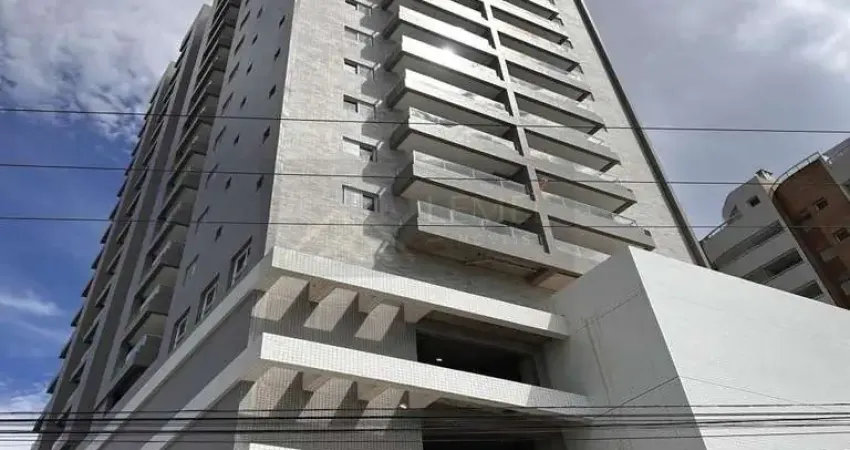 Apartamento para Venda em Praia Grande, Jardim Real, 1 dormitório, 1 suíte, 1 banheiro, 1 vaga