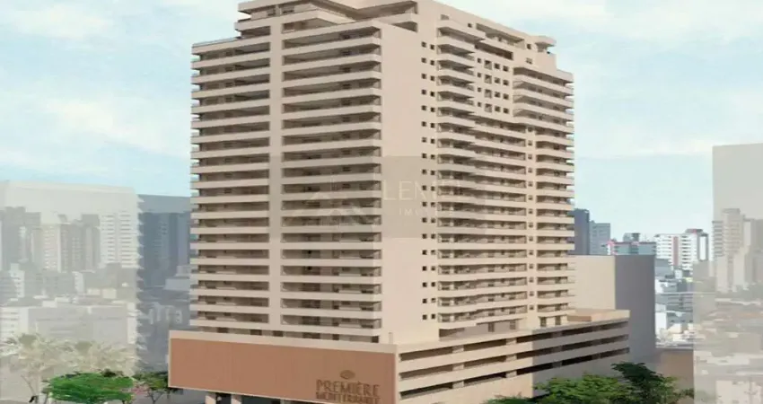 Apartamento para Venda em Praia Grande, Canto do Forte, 4 dormitórios, 4 suítes, 1 banheiro, 3 vagas