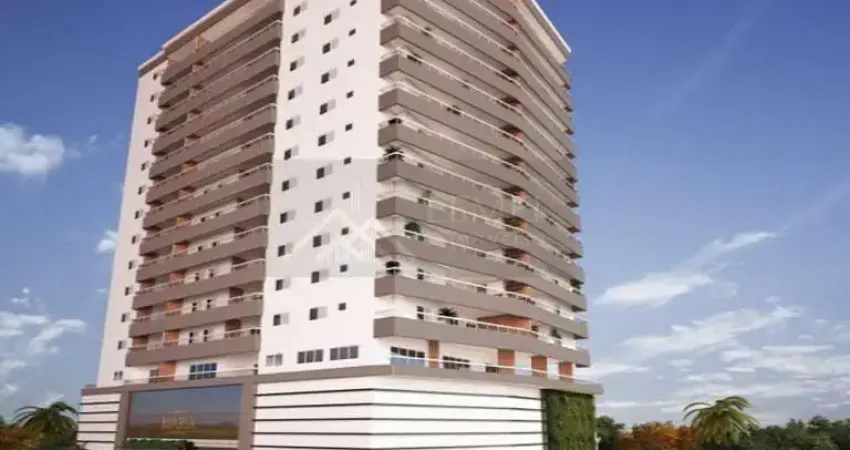 Apartamento para Venda em Praia Grande, Jardim Imperador, 3 dormitórios, 1 suíte, 1 banheiro, 2 vagas