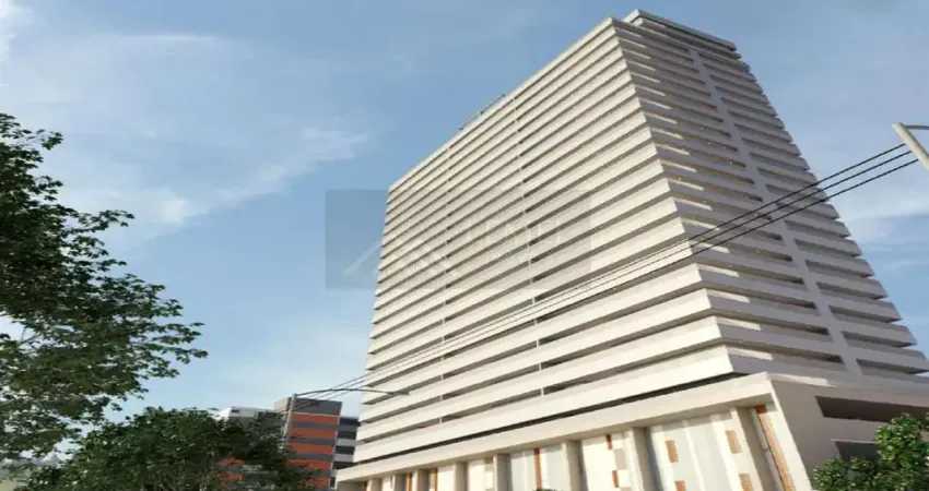 Apartamento para Venda em Praia Grande, Vila Tupi, 4 dormitórios, 4 suítes, 1 banheiro, 4 vagas