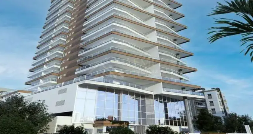 Apartamento para Venda em Praia Grande, Vila Caiçara, 2 dormitórios, 2 suítes, 1 banheiro, 1 vaga