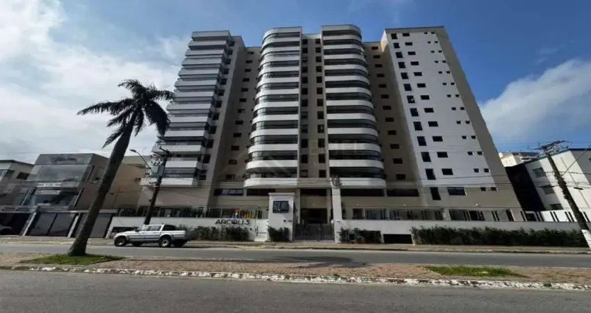 Apartamento para Venda em Praia Grande, Mirim, 2 dormitórios, 1 suíte, 1 banheiro, 1 vaga