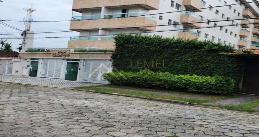 Apartamento para Venda em Praia Grande, Aviação, 1 dormitório, 1 banheiro, 1 vaga