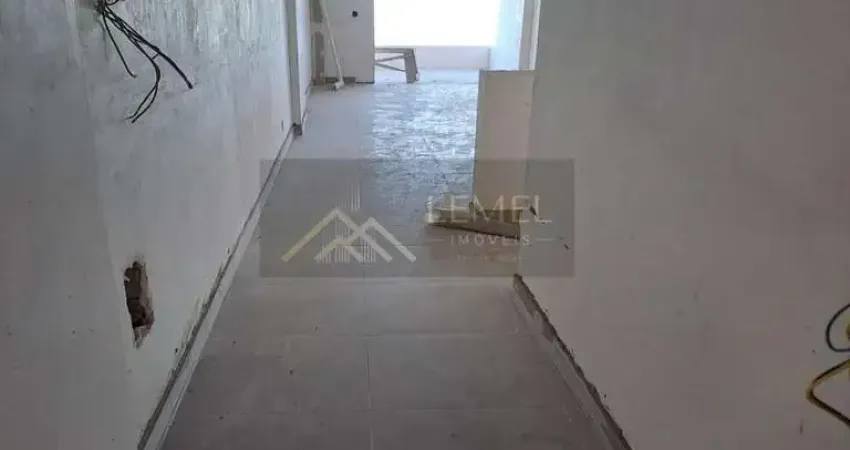 Apartamento para Venda em Mongaguá, Jardim Praia Grande, 3 dormitórios, 1 banheiro, 2 vagas