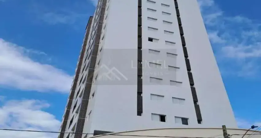 Apartamento para Venda em Mongaguá, Jardim Praia Grande, 3 dormitórios, 1 suíte, 1 banheiro, 2 vagas