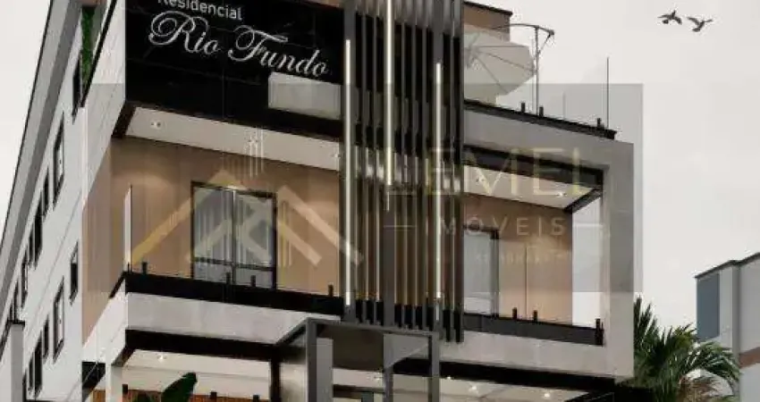 Casa em Condomínio para Venda em Praia Grande, Guilhermina, 2 dormitórios, 1 banheiro, 1 vaga