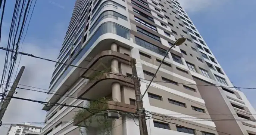 Apartamento para Venda em Praia Grande, Canto do Forte, 3 dormitórios, 3 suítes, 1 banheiro, 2 vagas