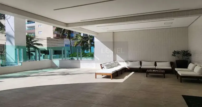 Apartamento para venda em mongaguá, centro, 2 dormitórios, 1 suíte, 1 banheiro, 1 vaga