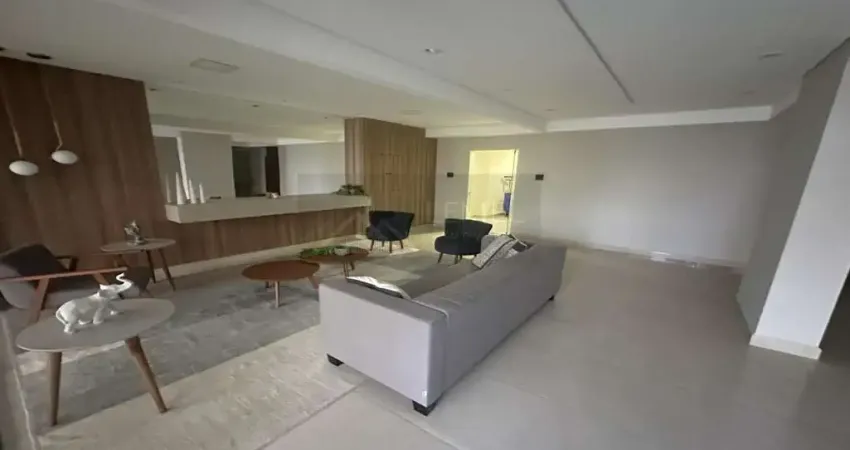 Apartamento para venda em praia grande, vila caiçara, 3 dormitórios, 1 suíte, 1 banheiro, 2 vagas