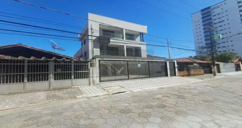 Casa em Condomínio para Venda em Praia Grande, Ocian, 2 dormitórios, 1 suíte, 1 banheiro, 1 vaga