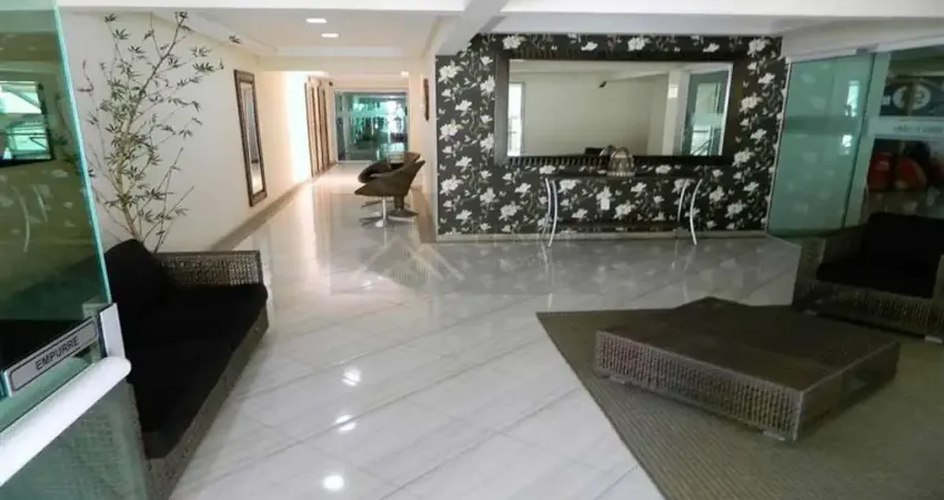 Apartamento para venda em praia grande, vila tupi, 3 dormitórios, 3 suítes, 1 banheiro, 2 vagas