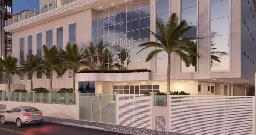 Apartamento para venda em praia grande, canto do forte, 4 dormitórios, 2 suítes, 1 banheiro, 3 vagas