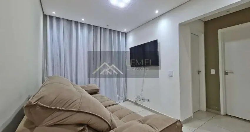 Apartamento para venda em praia grande, ocian, 2 dormitórios, 1 suíte, 1 banheiro, 1 vaga