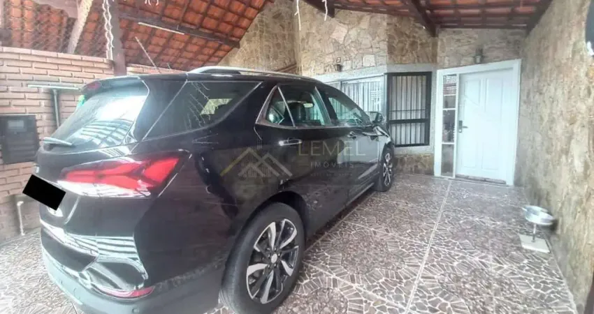 Casa geminada para venda em praia grande, guilhermina, 3 dormitórios, 2 suítes, 2 banheiros, 2 vagas