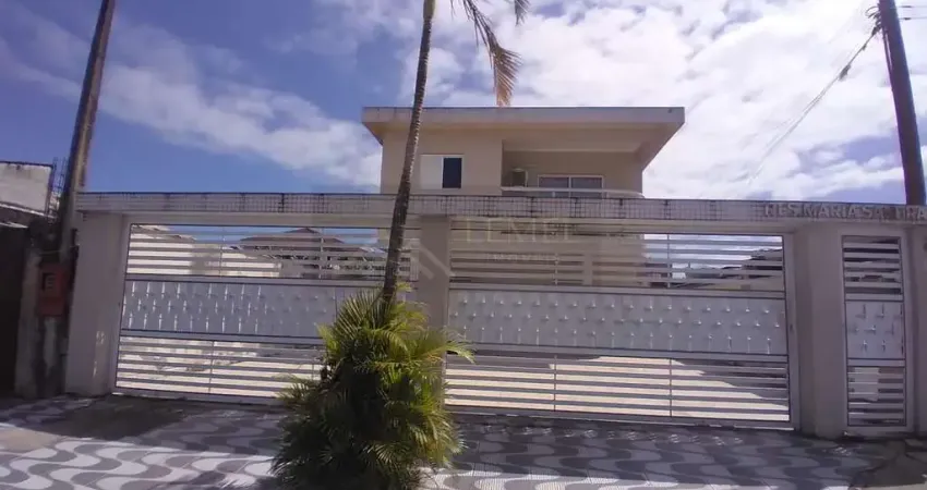 Casa em condomínio para venda em praia grande, parque das américa, 2 dormitórios