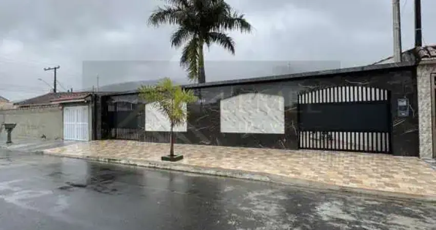 Casa para venda em praia grande, solemar, 4 dormitórios, 3 suítes, 2 banheiros, 6 vagas