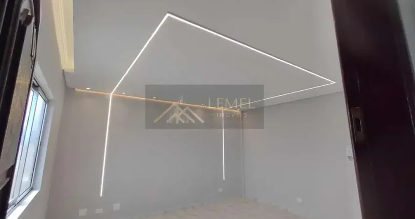 Apartamento para venda em praia grande, maracanã, 1 dormitório, 1 banheiro, 1 vaga