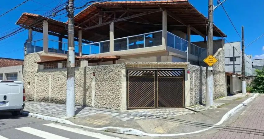 Casa geminada para venda em praia grande, boqueirão, 2 dormitórios, 2 banheiros, 2 vagas
