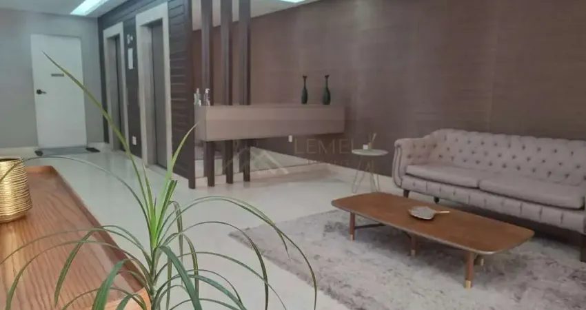 Apartamento para venda em praia grande, guilhermina, 1 dormitório, 1 suíte, 1 banheiro, 1 vaga