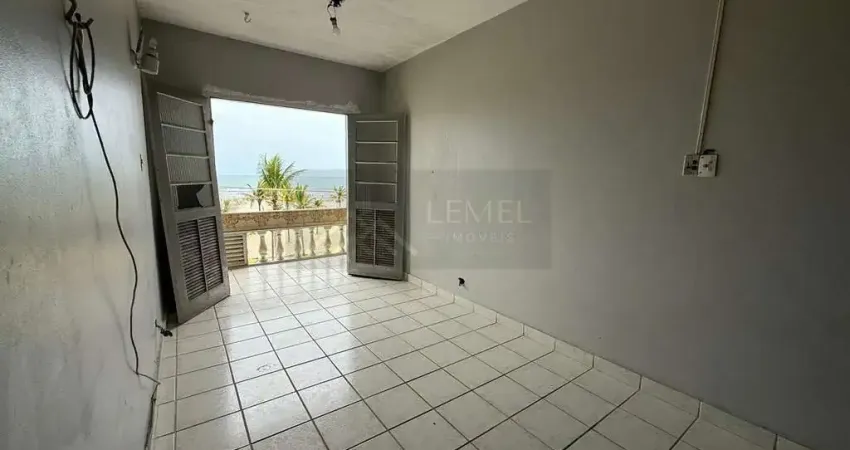 Kitnet / Stúdio à venda em Guilhermina, Praia Grande 