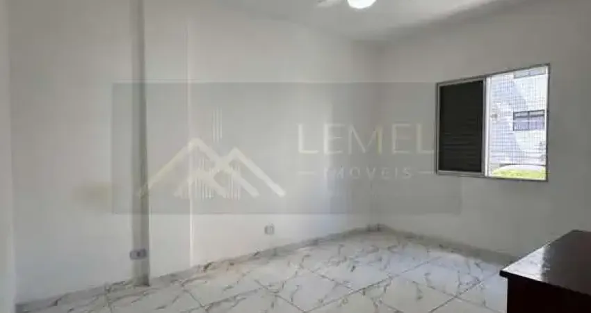 Apartamento para venda em praia grande, canto do forte, 1 dormitório, 1 banheiro, 1 vaga