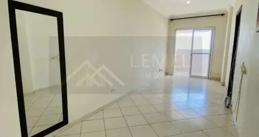 Apartamento para locação em praia grande, ocian, 3 dormitórios, 1 suíte, 1 banheiro, 1 vaga