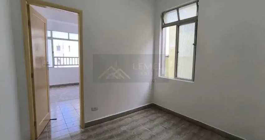 Apartamento para venda em são vicente, centro, 1 banheiro, 1 vaga