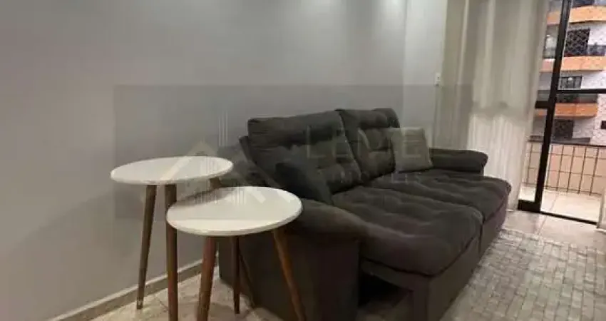 Apartamento para venda em praia grande, ocian, 2 dormitórios, 1 suíte, 1 banheiro, 1 vaga