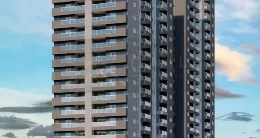 Apartamento para Venda em Mongaguá, Centro, 2 dormitórios, 1 suíte, 1 banheiro, 1 vaga